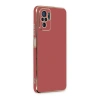 Newface Xiaomi Redmi Note 10 Kılıf Volet Silikon