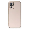 Newface Xiaomi Redmi Note 10 Kılıf Volet Silikon