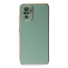 Newface Xiaomi Redmi Note 10 Kılıf Volet Silikon