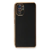 Newface Xiaomi Redmi Note 10 Kılıf Volet Silikon