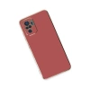 Newface Xiaomi Redmi Note 10 Kılıf Volet Silikon