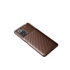 Newface Xiaomi Redmi Note 10 Pro Kılıf Auto Focus Karbon Kapak
