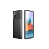 Newface Xiaomi Redmi Note 10 Pro Kılıf Auto Focus Karbon Kapak