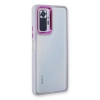 Newface Xiaomi Redmi Note 10 Pro Kılıf Dora Kapak