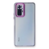 Newface Xiaomi Redmi Note 10 Pro Kılıf Dora Kapak