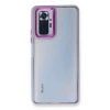 Newface Xiaomi Redmi Note 10 Pro Kılıf Dora Kapak