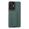 Newface Xiaomi Redmi Note 10 Pro Kılıf Mega Standlı Silikon