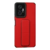 Newface Xiaomi Redmi Note 10 Pro Kılıf Mega Standlı Silikon