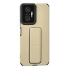 Newface Xiaomi Redmi Note 10 Pro Kılıf Mega Standlı Silikon