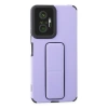 Newface Xiaomi Redmi Note 10 Pro Kılıf Mega Standlı Silikon