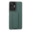 Newface Xiaomi Redmi Note 10 Pro Kılıf Mega Standlı Silikon