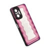 Newface Xiaomi Redmi Note 10 Pro Kılıf Mirror Desenli Kapak