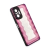 Newface Xiaomi Redmi Note 10 Pro Kılıf Mirror Desenli Kapak