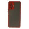 Newface Xiaomi Redmi Note 10 Pro Kılıf Montreal Silikon Kapak