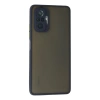 Newface Xiaomi Redmi Note 10 Pro Kılıf Montreal Silikon Kapak