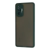 Newface Xiaomi Redmi Note 10 Pro Kılıf Montreal Silikon Kapak