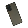 Newface Xiaomi Redmi Note 10 Pro Kılıf Montreal Silikon Kapak