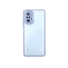 Newface Xiaomi Redmi Note 10 Pro Kılıf Montreal Silikon Kapak - Gri