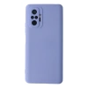 Newface Xiaomi Redmi Note 10 Pro Kılıf Nano içi Kadife Silikon