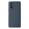 Newface Xiaomi Redmi Note 10 Pro Kılıf Nano içi Kadife Silikon
