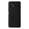 Newface Xiaomi Redmi Note 10 Pro Kılıf Nano içi Kadife Silikon
