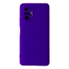 Newface Xiaomi Redmi Note 10 Pro Kılıf Nano içi Kadife Silikon