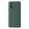Newface Xiaomi Redmi Note 10 Pro Kılıf Nano içi Kadife Silikon