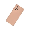 Newface Xiaomi Redmi Note 10 Pro Kılıf Nano içi Kadife Silikon