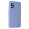Newface Xiaomi Redmi Note 10 Pro Kılıf Nano içi Kadife Silikon