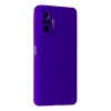 Newface Xiaomi Redmi Note 10 Pro Kılıf Nano içi Kadife Silikon