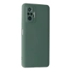 Newface Xiaomi Redmi Note 10 Pro Kılıf Nano içi Kadife Silikon