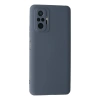 Newface Xiaomi Redmi Note 10 Pro Kılıf Nano içi Kadife Silikon