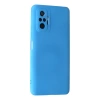 Newface Xiaomi Redmi Note 10 Pro Kılıf Nano içi Kadife Silikon