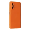 Newface Xiaomi Redmi Note 10 Pro Kılıf Nano içi Kadife Silikon