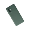 Newface Xiaomi Redmi Note 10 Pro Kılıf Nano içi Kadife Silikon
