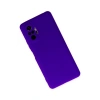Newface Xiaomi Redmi Note 10 Pro Kılıf Nano içi Kadife Silikon