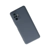 Newface Xiaomi Redmi Note 10 Pro Kılıf Nano içi Kadife Silikon
