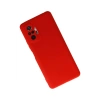 Newface Xiaomi Redmi Note 10 Pro Kılıf Nano içi Kadife Silikon