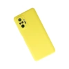 Newface Xiaomi Redmi Note 10 Pro Kılıf Nano içi Kadife Silikon