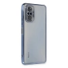 Newface Xiaomi Redmi Note 10 Pro Kılıf Razer Lensli Silikon