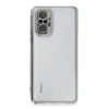 Newface Xiaomi Redmi Note 10 Pro Kılıf Razer Lensli Silikon