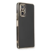 Newface Xiaomi Redmi Note 10 Pro Kılıf Volet Silikon