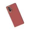Newface Xiaomi Redmi Note 10 Pro Kılıf Volet Silikon