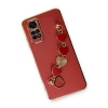 Newface Xiaomi Redmi Note 11 Kılıf Esila Silikon