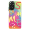 Newface Xiaomi Redmi Note 11 Kılıf Estoril Desenli Kapak