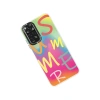 Newface Xiaomi Redmi Note 11 Kılıf Estoril Desenli Kapak