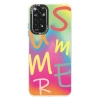Newface Xiaomi Redmi Note 11 Kılıf Estoril Desenli Kapak