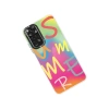 Newface Xiaomi Redmi Note 11 Kılıf Estoril Desenli Kapak