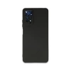 Newface Xiaomi Redmi Note 11 Kılıf First Silikon - Siyah