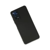 Newface Xiaomi Redmi Note 11 Kılıf First Silikon - Siyah